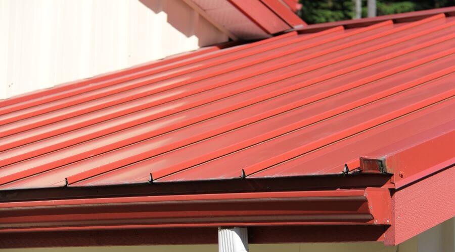 Professional top industrial roofings services in Erbacon, WV